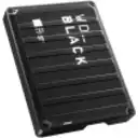 Thumbnail 1 de Disco Duro Externo Western Digital P10 Gamer P10 4TB 2.5" 5400rpm USB3.2 G1 Blac