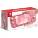 Thumbnail 0 de Nintendo Switch Lite Coral 
