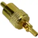Thumbnail 3 de RCA-Macho RG316 Conector Coaxial Crimpeable CA100 RG174