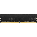 Thumbnail 0 de Memoria RAM 32GB DDR4 2666MHz UDIMM CL19 Non-ECC 1.2V 288p - Lexar
