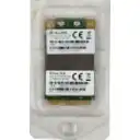 Thumbnail 2 de MIKROTIK 2-U.FL LTE CAT6 300/50mbps Aggregation 3G-R7R8 2G-12 MiniPCIe
