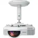 Thumbnail 4 de Proyector Laser Epson PowerLite L210SF, 4000LUMENES 1080p 3LCD WiFi LAN 2*HDMI