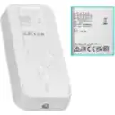 Thumbnail 1 de MIKROTIK LTE1-2-3-7-8-20 1-Sim U.FL Ext 2,4GHz 22dBm 2x2-2dBi 1-100 L4