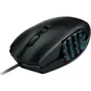 Thumbnail 0 de Logitech G600 MMO Gaming Mouse (910-003879 / 910-002864)