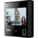 Thumbnail 2 de DHI-ASI3214A-W. Control de Acceso Standalone Facial, Huella y Tarjeta Dahua Pantalla 4 SIP Uso Int