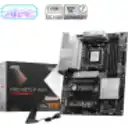 Thumbnail 0 de Tarjeta Madre MSI Pro X870-P Wifi AMD AM5 4*DDR5 3*M.2 8126VB 5G LAN WIFI7 ATX