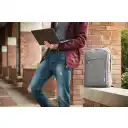 Thumbnail 2 de Mochila para Notebook Lenovo B210 Business Casual tamaño hasta 15.6" Color gris