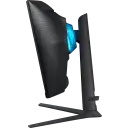 Thumbnail 11 de Monitor Curvo Gamer Samsung Odyssey G6 27" 2560*1440 VA DP HDMI LAN 240Hz 1ms 