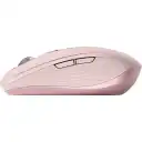 Thumbnail 4 de Mouse Inalámbrico Logitech MX Anywhere 3S Óptico 6 Botones Bluetooth Color Rosa