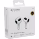 Thumbnail 0 de TW14W AUDIFONO MONSTER TRUE WIRELESS BLANCO