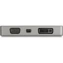 Thumbnail 3 de Adapter - USB C Multiport Video 4K 60Hz