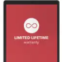 Thumbnail 6 de Lámina Glass elite para iPad 10.2 7a a 9a gen Zagg
