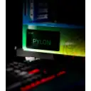 Thumbnail 2 de Fuente de Poder XPG Pylon 750W 80+ Bronze No Modular PFC Act ATX Color Negro
