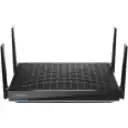Thumbnail 7 de Router Linksys MR9600 Wireless Wifi 6 Dual-Band 4 Antenas 4LAN 1WAN 2*USB 3.0
