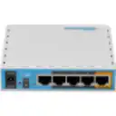 Thumbnail 4 de MIKROTIK L4 22dBm 1,5dBi 5-100 2,4GHz 2x2 inc-24V USB RB951Ui-2nD
