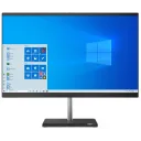 Thumbnail 0 de Computador Lenovo AIO V50A I5-10400T RAM 8GB SSD 256GB M.2 DVD-RW 23.8" W11P (Reacondicionado)