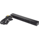 Thumbnail 8 de Rack PDU, Basic, 1U, 16A, 208/230V, (12)C13