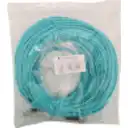Thumbnail 1 de 40mt LC-LC OM3 MultiModo MM Duplex Jumper Fibra 3.0mm 50/125um LSZH