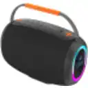 Thumbnail 2 de MLAB PARLANTE SENSE SOUND BASS BLACK