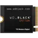 Thumbnail 1 de Unidad SSD Western Digital Black SN770M 1TB M.2 22*30 PCIe4x4 Le5000MBs Es4000MB