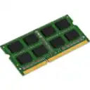Thumbnail 0 de Memoria RAM 16GB DDR4 2400MHz SO-DIMM Non-ECC CL17 1.2V 260p. - Kingston KVR