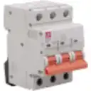 Thumbnail 3 de Trifasico 3x40A 15kA 230/400V Interruptor Termomagnetico C40 BKN-b