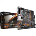 Thumbnail 4 de Gigabyte - B450M AORUS ELITE - Motherboard - Micro ATX - Socket AM4 - AMD B450 - para Ryzen