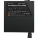 Thumbnail 11 de Fuente de Poder GAMEMAX GP-750, 750W 80 Plus Bronze No Modular ATX PFC act Negro