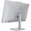 Thumbnail 8 de LV Lenovo AIO A105 R5 40 8GB 512GB 24 FHD Cloud Grey  Wifi 6  MouseKB Wireless