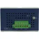 Thumbnail 6 de PLANET 4-1000-PoE++ 2-1000 2-SFP 240W-tot RielDIN Switch Indust 8p