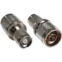 Thumbnail 0 de N-Macho RPTNC-Macho Adaptador Copla Coaxial