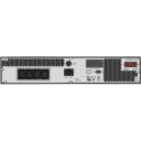 Thumbnail 5 de UPS APC Easy UPS On-Line SRV RM 1000VA 4U 4 Salidas LCD IP20