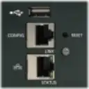 Thumbnail 2 de PDU Vertical 20(C13) 4(C19) 3.8kW Controlable cable 3m Tripplite