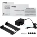 Thumbnail 4 de Router TP-Link TL-ER7206 SafeStream V1, 1-SFP-WAN/LAN 5-1000 WAN/LAN USB-WAN