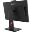 Thumbnail 4 de Monitor Lenovo ThinkVision T24D-4v 23.8" FHD1920*1080IPS LAN DP HDMI USB-C 120Hz