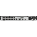 Thumbnail 5 de NVR IP Hikvision 16 ch 16 ch POE Capacidad 2 HDD / H265/ H264 Grabacion 160Mbps