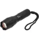 Thumbnail 3 de DM-L03 1-LED incluye cargador/4,2V y pila 18650 litio Linterna XML-T6