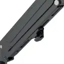 Thumbnail 4 de Soporte de Escritorio 1 Brazo para Monitor 17" a 27" 6.5Kg Resorte Neumático Neg