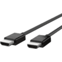 Thumbnail 2 de Cable HDMI v2.1 de alta velocidad 8K@60Hz/4K@120Hz Dolby Vision Certified Belkin