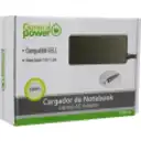 Thumbnail 1 de CARGADOR ULTRABOOK DELL 19.5V 3.34A 4,5*3,0 PIN CENTRAL