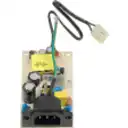 Thumbnail 0 de MIKROTIK 24V 0,6A 100-240VAC C14 Fuente Repuesto RB1100AHx4 RB1100Dx4