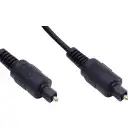 Thumbnail 1 de PHILCO Cable Audio Optico 3,0mt 3mt 300cm c/Adaptador-3,5mm