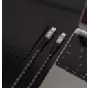 Thumbnail 2 de Cable Lightning a USB-C Dusted Rugged de 1,2 m p/iPhone Ipad