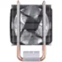 Thumbnail 2 de Disipador CPU Cooler Master Hyper H411R 92mm LED Blanco Socket Intel/AMD