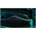 Thumbnail 1 de Mouse Gamer Alámbrico Logitech G203 RGB 6 Botones 8000dpi Programables USB Negro