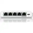 Thumbnail 2 de Switch Ubiquiti UniFi Flex Mini 2.5G, 5 Puertos 2.5GbE, PoE y USB-C