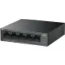 Thumbnail 2 de Switch TP-Link LS105GP, Gigabit de sobremesa de 5 puertos con 4 puertos PoE+