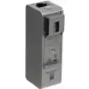 Thumbnail 2 de UBIQUITI RielDin 20kA Protector Sobretension 2-RJ45 10Gbps PoE++