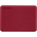 Thumbnail 4 de Disco Duro Externo Toshiba Canvio Advance Rojo 2TB 2.5" 5400RPM USB3.0 PC/MAC