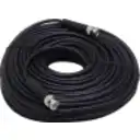 Thumbnail 0 de CABLE RG59 30mt BNC-M BNC-M Negro Coaxial CCTV 3000cm 30,0mt RG-59
